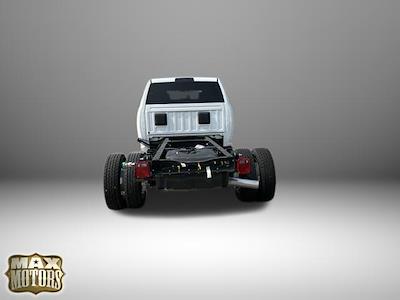 New 2024 Ram 5500 Tradesman Crew Cab 4x4 60 CA Cab Chassis for sale #BF8724 - photo 2