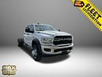 New 2024 Ram 5500 Tradesman Crew Cab 4x4 60 CA Cab Chassis for sale #BF8724 - photo 1