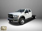 New 2024 Ram 5500 Tradesman Crew Cab 4x4 60 CA Cab Chassis for sale #BF8724 - photo 4