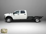 New 2024 Ram 5500 Tradesman Crew Cab 4x4 60 CA Cab Chassis for sale #BF8724 - photo 6