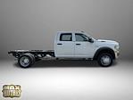 New 2024 Ram 5500 Tradesman Crew Cab 4x4 60 CA Cab Chassis for sale #BF8724 - photo 8