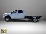 New 2024 Ram 5500 Tradesman Crew Cab 4x4 60 CA Cab Chassis for sale #BF8727 - photo 12