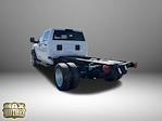 New 2024 Ram 5500 Tradesman Crew Cab 4x4 60 CA Cab Chassis for sale #BF8727 - photo 13