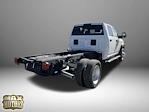 New 2024 Ram 5500 Tradesman Crew Cab 4x4 60 CA Cab Chassis for sale #BF8727 - photo 2