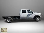 New 2024 Ram 5500 Tradesman Crew Cab 4x4 60 CA Cab Chassis for sale #BF8727 - photo 15