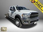 New 2024 Ram 5500 Tradesman Crew Cab 4x4 60 CA Cab Chassis for sale #BF8727 - photo 1