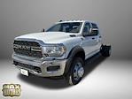 New 2024 Ram 5500 Tradesman Crew Cab 4x4 60 CA Cab Chassis for sale #BF8727 - photo 6