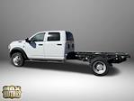 New 2024 Ram 5500 Tradesman Crew Cab 4x4 60 CA Cab Chassis for sale #BF8729 - photo 9