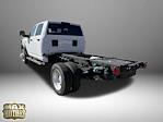 New 2024 Ram 5500 Tradesman Crew Cab 4x4 60 CA Cab Chassis for sale #BF8729 - photo 14