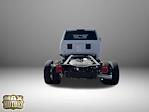 New 2024 Ram 5500 Tradesman Crew Cab 4x4 60 CA Cab Chassis for sale #BF8729 - photo 15