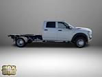 New 2024 Ram 5500 Tradesman Crew Cab 4x4 60 CA Cab Chassis for sale #BF8729 - photo 17