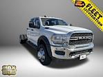 New 2024 Ram 5500 Tradesman Crew Cab 4x4 60 CA Cab Chassis for sale #BF8729 - photo 1