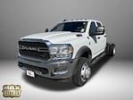 New 2024 Ram 5500 Tradesman Crew Cab 4x4 60 CA Cab Chassis for sale #BF8729 - photo 6