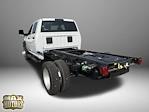 New 2024 Ram 5500 Tradesman Crew Cab 4x4 60 CA Cab Chassis for sale #BF8752 - photo 6