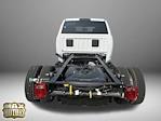 New 2024 Ram 5500 Tradesman Crew Cab 4x4 60 CA Cab Chassis for sale #BF8752 - photo 7