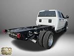New 2024 Ram 5500 Tradesman Crew Cab 4x4 60 CA Cab Chassis for sale #BF8752 - photo 3