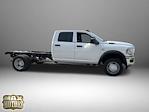 New 2024 Ram 5500 Tradesman Crew Cab 4x4 60 CA Cab Chassis for sale #BF8752 - photo 2