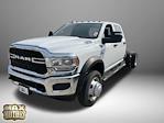 New 2024 Ram 5500 Tradesman Crew Cab 4x4 60 CA Cab Chassis for sale #BF8752 - photo 5