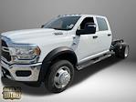 New 2024 Ram 5500 Tradesman Crew Cab 4x4 60 CA Cab Chassis for sale #BF8752 - photo 12