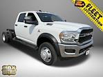 New 2024 Ram 5500 Tradesman Crew Cab 4x4 60 CA Cab Chassis for sale #BF8794 - photo 1