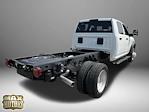 New 2024 Ram 5500 Tradesman Crew Cab 4x4 60 CA Cab Chassis for sale #BF8794 - photo 3