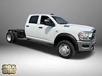 New 2024 Ram 5500 Tradesman Crew Cab 4x4 60 CA Cab Chassis for sale #BF8794 - photo 2