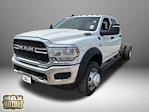 New 2024 Ram 5500 Tradesman Crew Cab 4x4 60 CA Cab Chassis for sale #BF8794 - photo 5