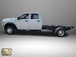 New 2024 Ram 5500 Tradesman Crew Cab 4x4 60 CA Cab Chassis for sale #BF8794 - photo 10