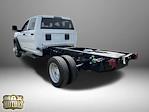 New 2024 Ram 5500 Tradesman Crew Cab 4x4 60 CA Cab Chassis for sale #BF8794 - photo 11