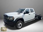 New 2024 Ram 5500 Tradesman Crew Cab 108 CA Cab Chassis for sale #BF8814 - photo 3