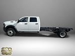 New 2024 Ram 5500 Tradesman Crew Cab 108 CA Cab Chassis for sale #BF8814 - photo 5
