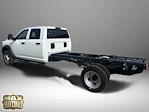 New 2024 Ram 5500 Tradesman Crew Cab 108 CA Cab Chassis for sale #BF8814 - photo 4