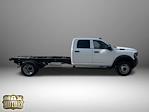 New 2024 Ram 5500 Tradesman Crew Cab 108 CA Cab Chassis for sale #BF8814 - photo 7