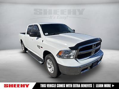 2020 Ram 1500 Classic Crew Cab 4x4 Pickup for sale #Y0610ZA - photo 1