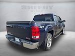 2010 GMC Sierra 1500 Crew Cab 4x4 Pickup for sale #Y0627ZA - photo 2