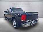 2010 GMC Sierra 1500 Crew Cab 4x4 Pickup for sale #Y0627ZA - photo 9