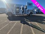 2025 Ford F-350 Crew Cab SRW 4WD Reading Service Truck for sale #YD65264 - photo 3