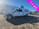 2025 Ford F-350 Crew Cab SRW 4WD Reading Service Truck for sale #YD65264 - photo 21