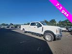 2025 Ford F-350 Crew Cab SRW 4WD Reading Service Truck for sale #YD65264 - photo 4