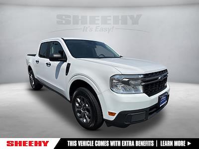 2022 Ford Maverick SuperCrew Cab 4x2 Pickup for sale #Y0664ZB - photo 1
