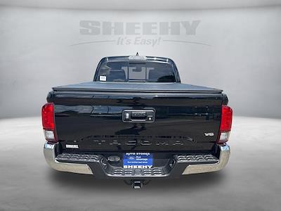 2019 Toyota Tacoma Double Cab 4x4 Pickup for sale #Y0692Z - photo 2