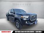 2019 Toyota Tacoma Double Cab 4x4 Pickup for sale #Y0692Z - photo 1
