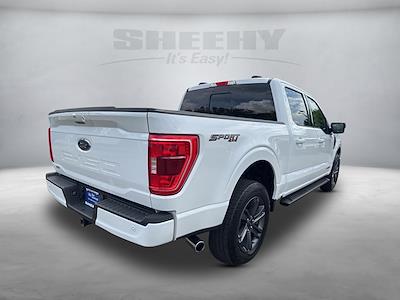 2023 Ford F-150 SuperCrew Cab 4x4 Pickup for sale #Y0695P - photo 2