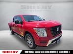 2021 Nissan Titan Crew Cab 4x4 Pickup for sale #Y0695PA - photo 1