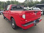 2021 Nissan Titan Crew Cab 4x4 Pickup for sale #Y0695PA - photo 8