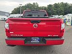 2021 Nissan Titan Crew Cab 4x4 Pickup for sale #Y0695PA - photo 9