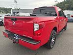 2021 Nissan Titan Crew Cab 4x4 Pickup for sale #Y0695PA - photo 2