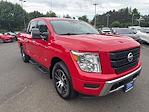 2021 Nissan Titan Crew Cab 4x4 Pickup for sale #Y0695PA - photo 3