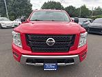 2021 Nissan Titan Crew Cab 4x4 Pickup for sale #Y0695PA - photo 5