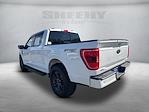 2022 Ford F-150 SuperCrew Cab 4x4 Pickup for sale #Y0703P - photo 10